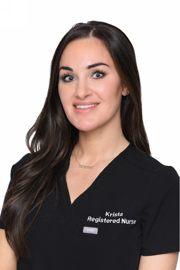 Krista Weisser, RN - Surgical Director, Leadership Team