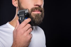 After your full, natural beard grows in, you'll need to decide how to style it. Take a look at some of the best beard styles for your face's shape.