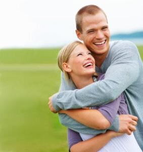 Hair restoration treatments can give you dating a boost.