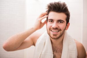 People who are faced with this issue want reliable and safe options for hair restoration. Laser hair therapy may be the answer for some. This method uses low level laser light exposure to stimulate hair follicles and promote growth and thickness.