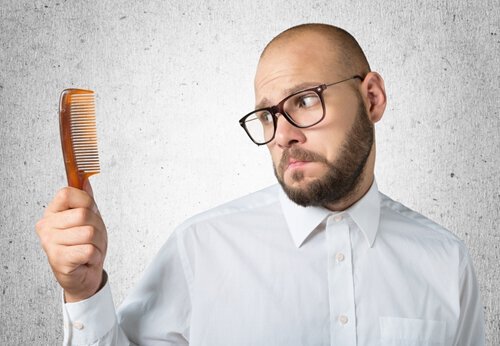 According to Ask Men, two-thirds of men will experience some sort of hair loss by age 35. While this might be a bit startling for most, it can be comforting to know the major causes of hair loss.
