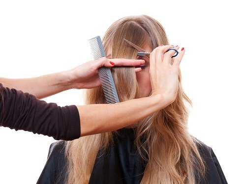 Here are a few ways you can improve the thickness of your hair.