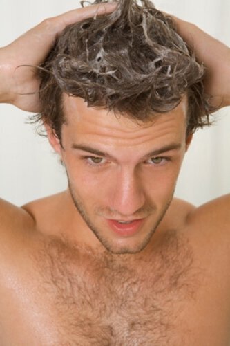 Here are a few grooming tips for men with thinning hair.