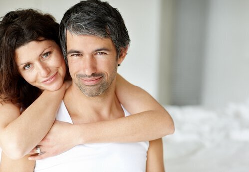 Many people report feeling happier and more youthful after hair replacement surgery.