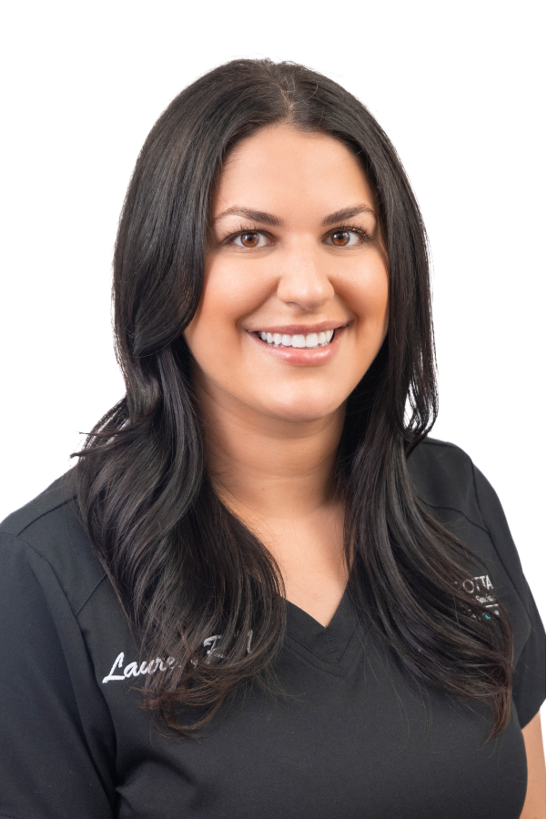 Lauren Pellati, RN - Circulating & Recovery Nurse