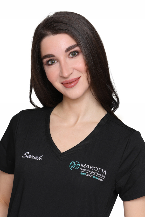 Sarah Corallo - Executive Assistant, Leadership Team