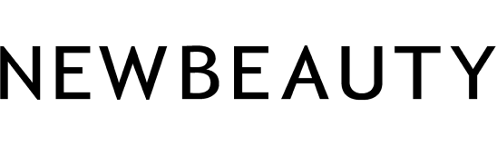 NEWBEAUTY logo