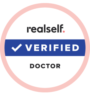 realself verified logo